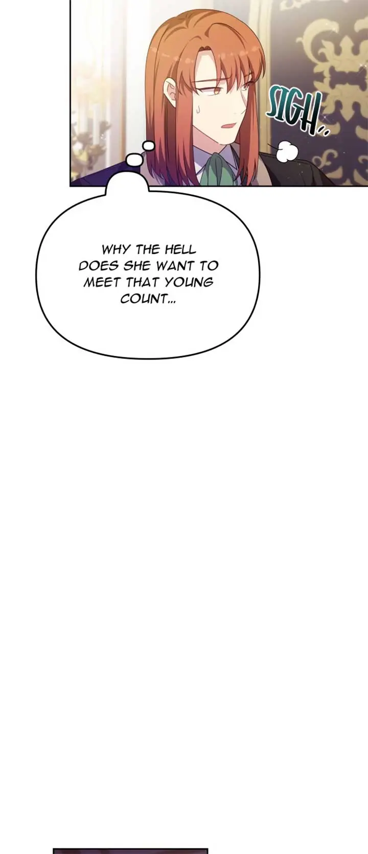 When Two Villains Meet Chapter 25 Page 64