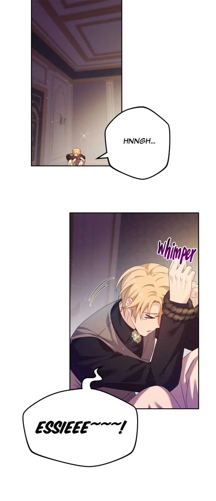 When Two Villains Meet Chapter 25 Page 65