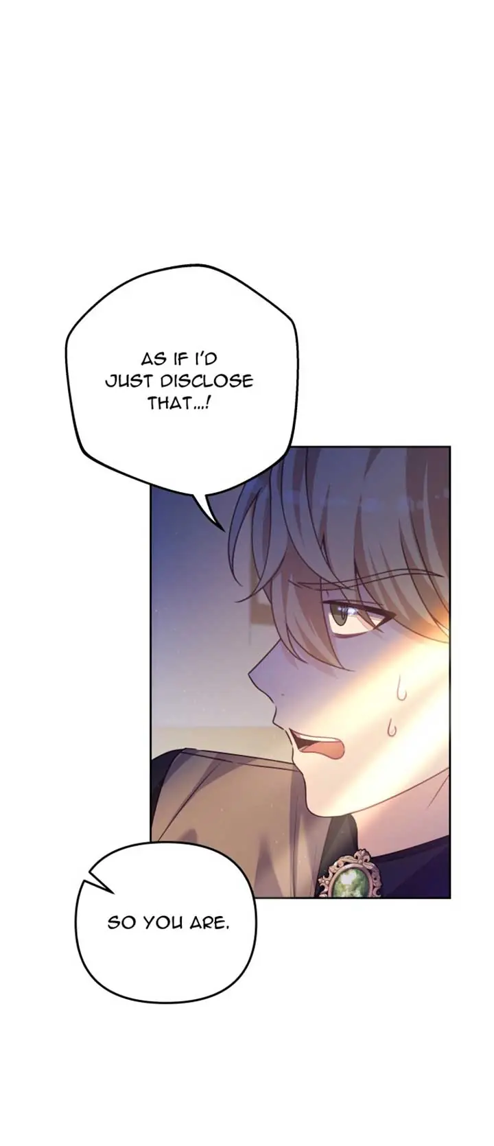 When Two Villains Meet Chapter 25 Page 71