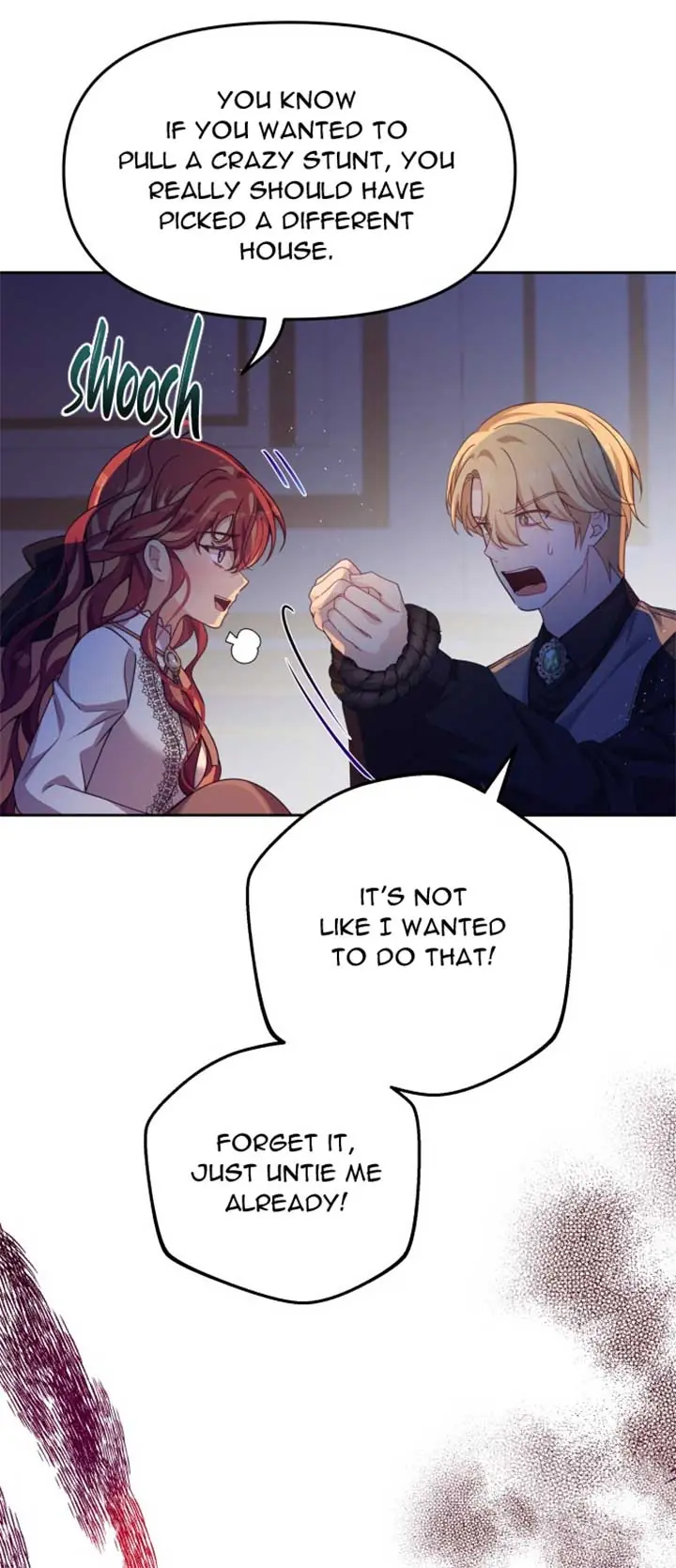 When Two Villains Meet Chapter 25 Page 72