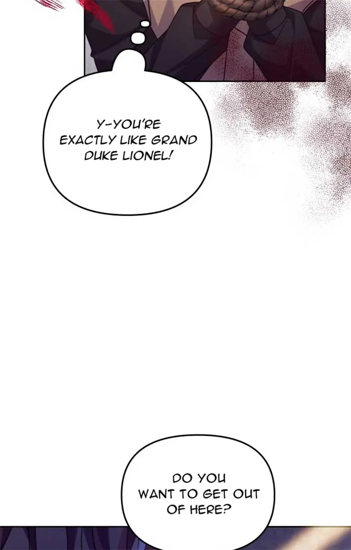 When Two Villains Meet Chapter 25 Page 75