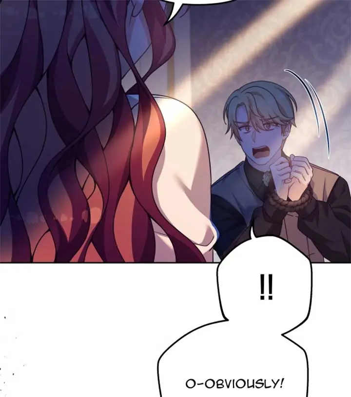 When Two Villains Meet Chapter 25 Page 76