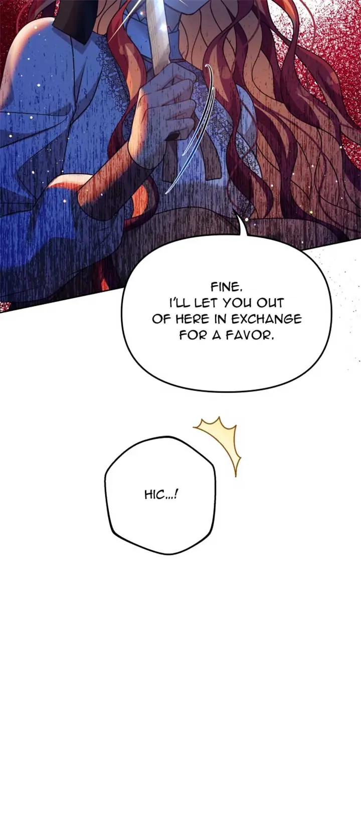 When Two Villains Meet Chapter 25 Page 78