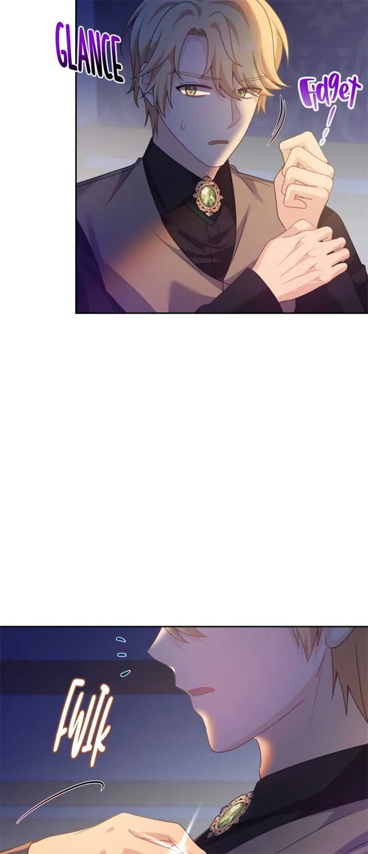 When Two Villains Meet Chapter 25 Page 80