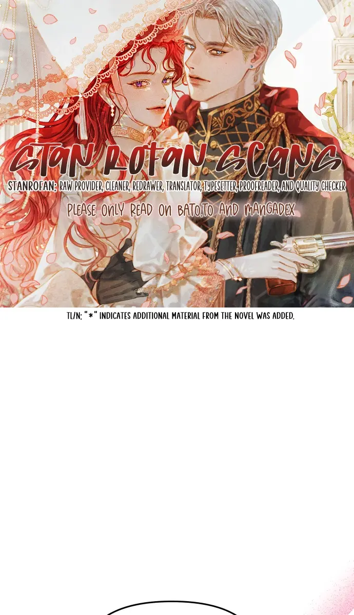When Two Villains Meet Chapter 26 Page 3