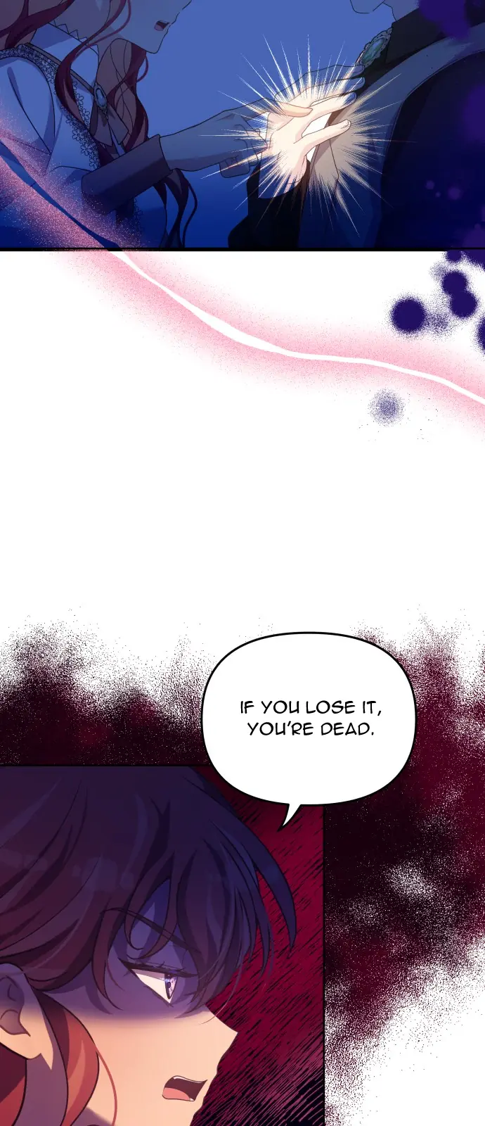 When Two Villains Meet Chapter 26 Page 5