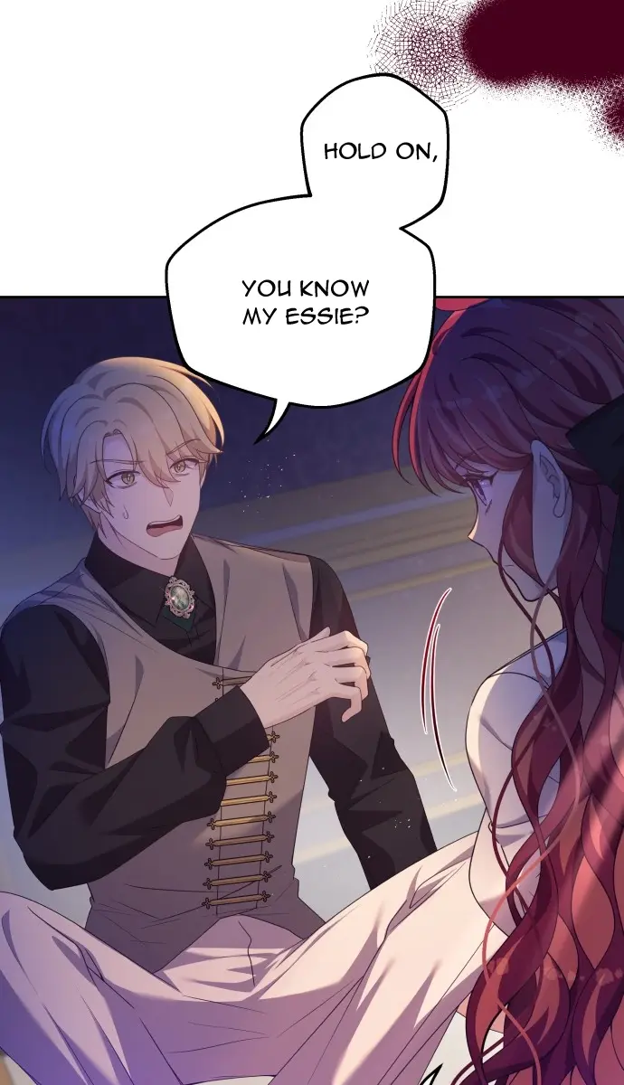 When Two Villains Meet Chapter 26 Page 8