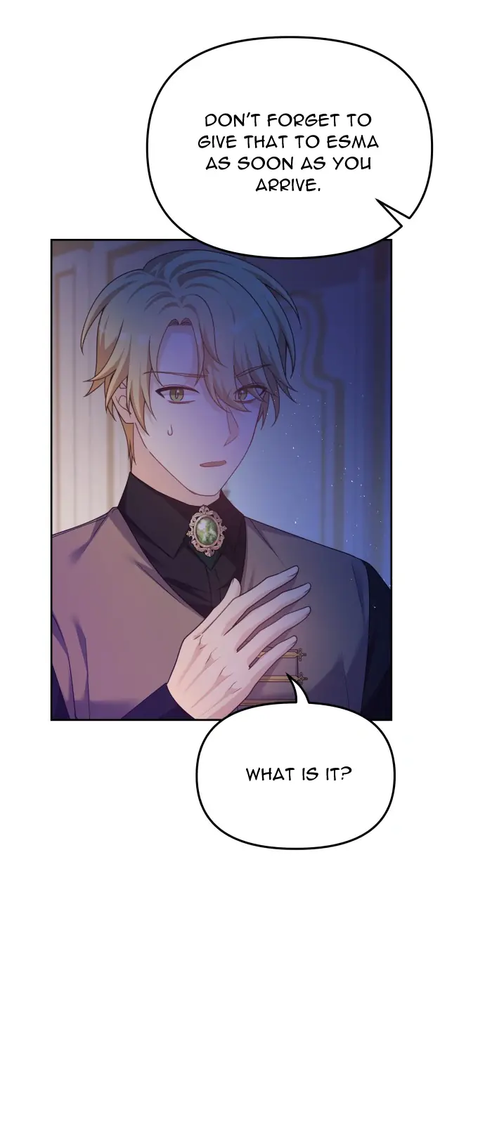 When Two Villains Meet Chapter 26 Page 12