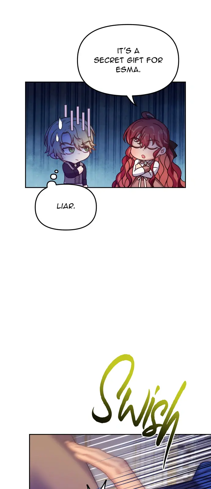 When Two Villains Meet Chapter 26 Page 13