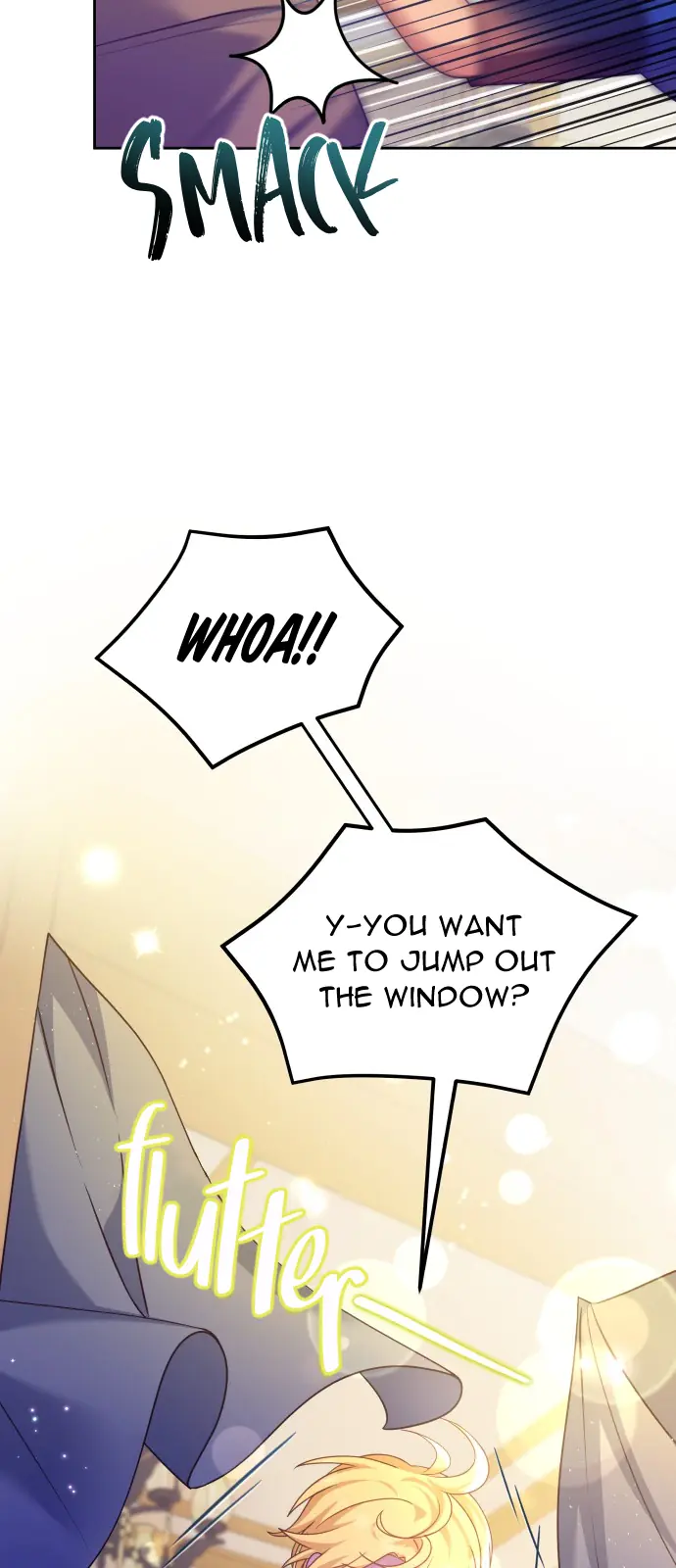 When Two Villains Meet Chapter 26 Page 14
