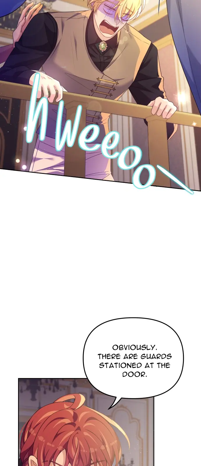 When Two Villains Meet Chapter 26 Page 15