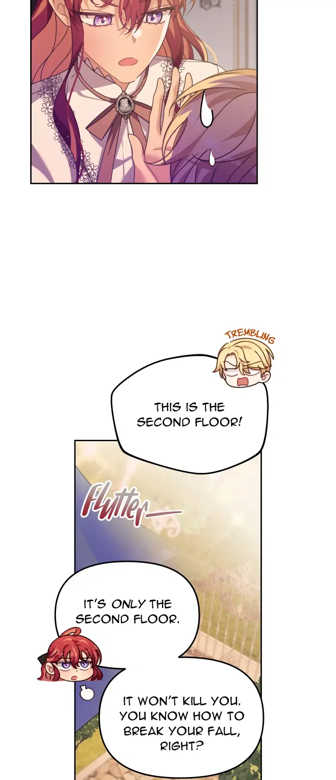When Two Villains Meet Chapter 26 Page 16