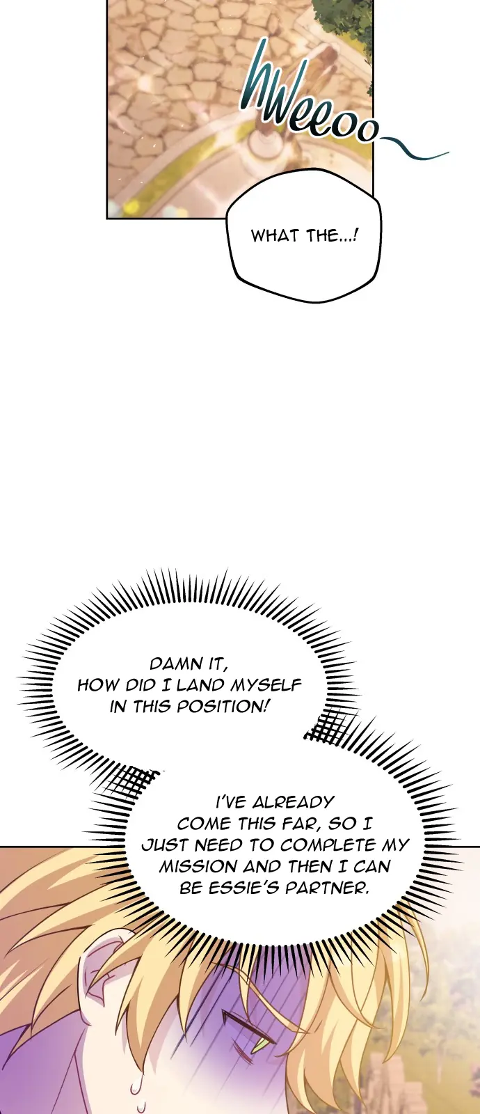 When Two Villains Meet Chapter 26 Page 17