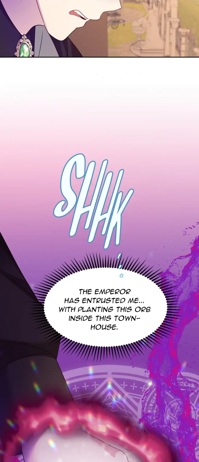 When Two Villains Meet Chapter 26 Page 18