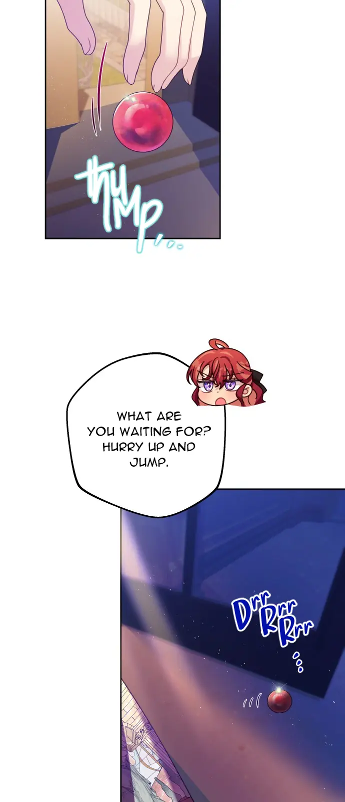 When Two Villains Meet Chapter 26 Page 20