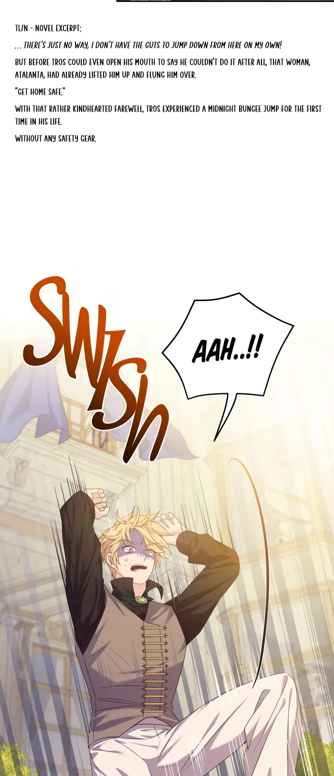 When Two Villains Meet Chapter 26 Page 21