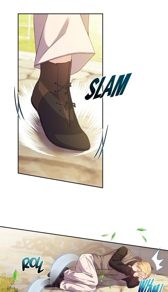 When Two Villains Meet Chapter 26 Page 24