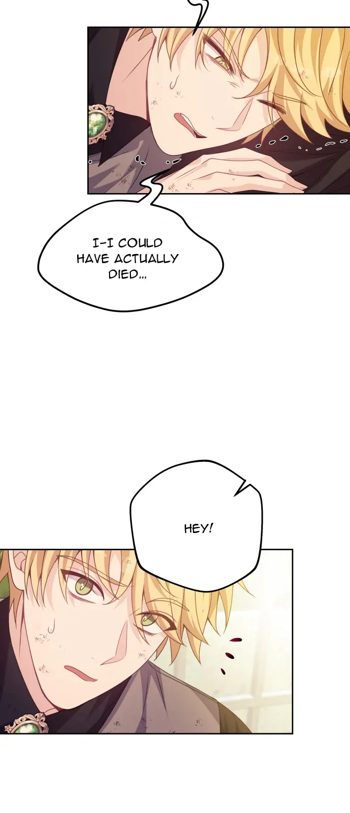 When Two Villains Meet Chapter 26 Page 26