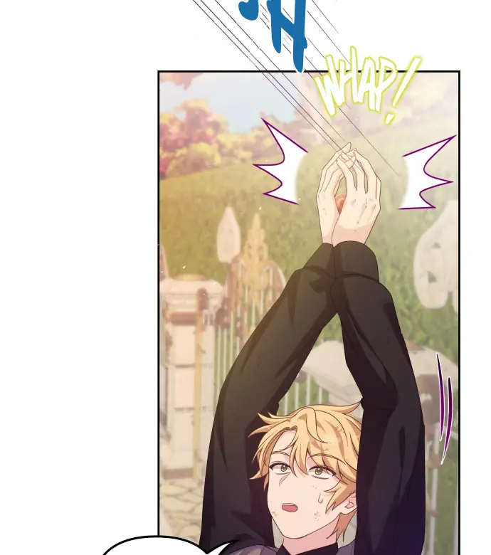 When Two Villains Meet Chapter 26 Page 31