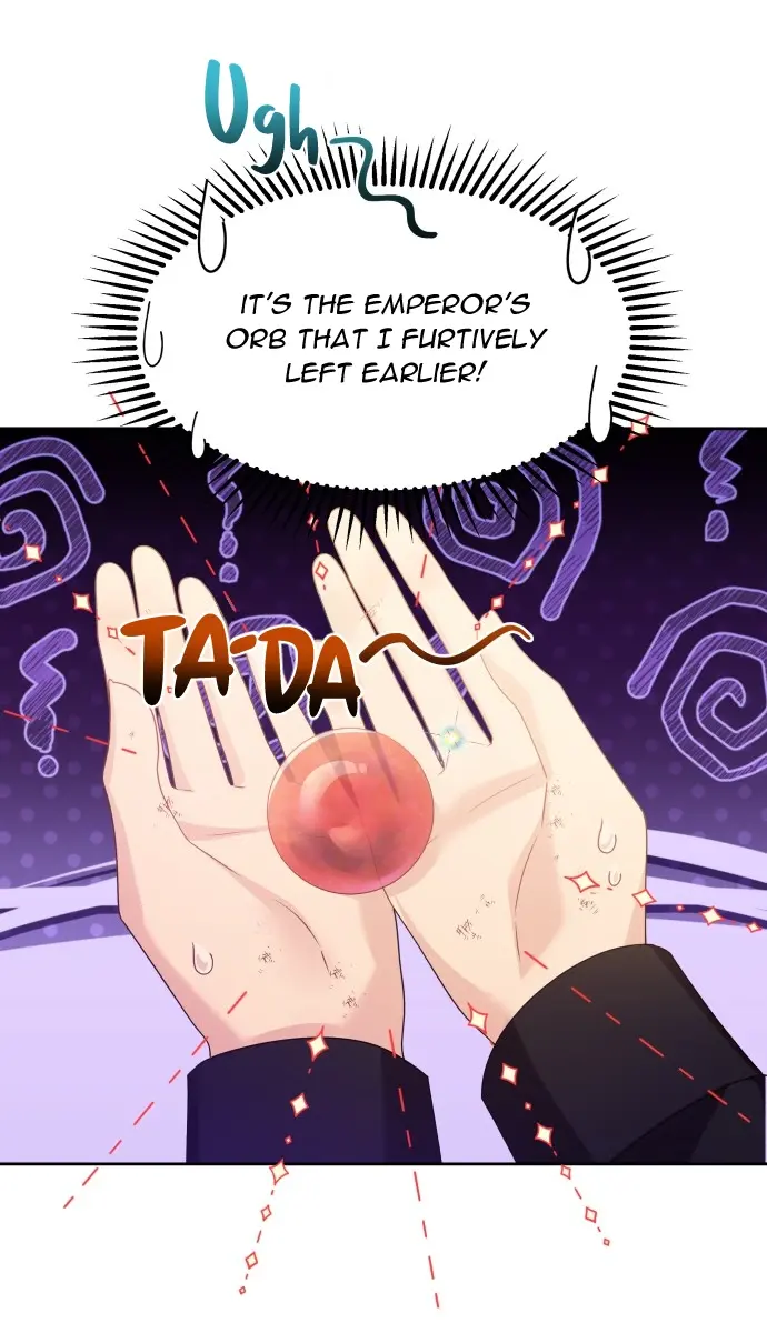 When Two Villains Meet Chapter 26 Page 34