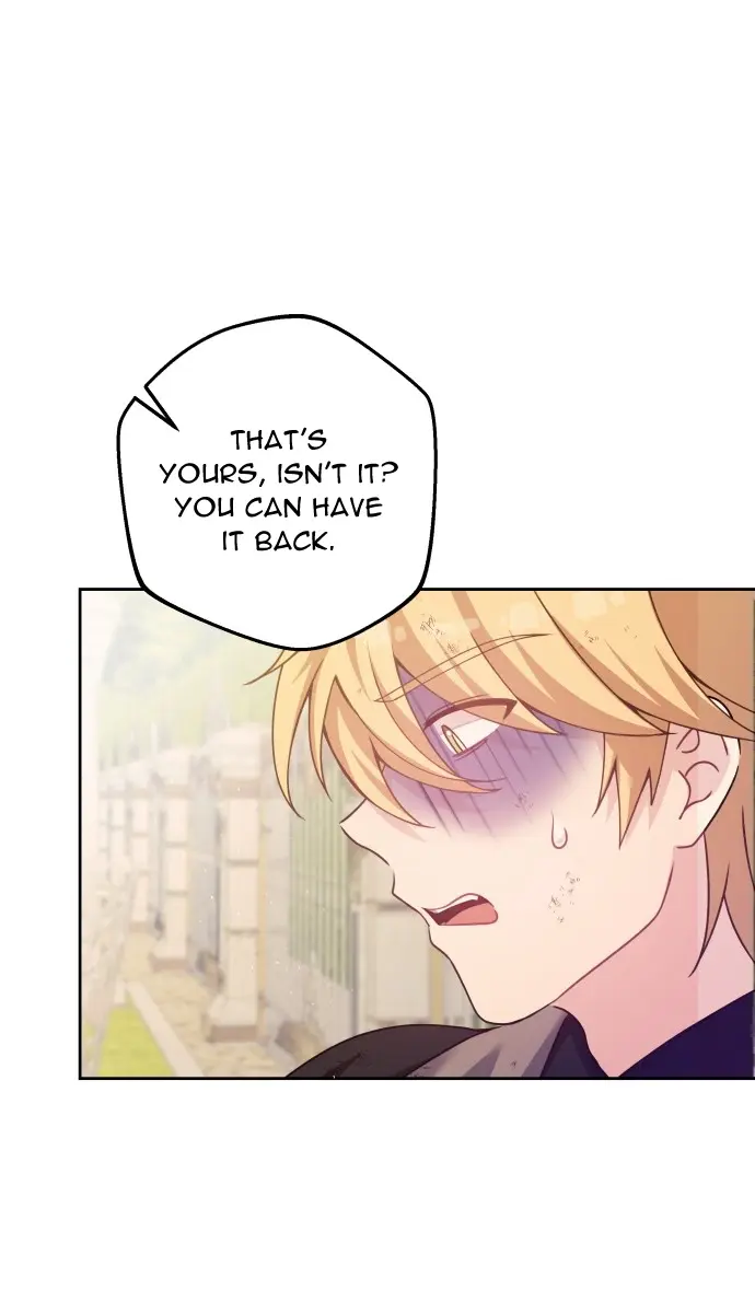 When Two Villains Meet Chapter 26 Page 35