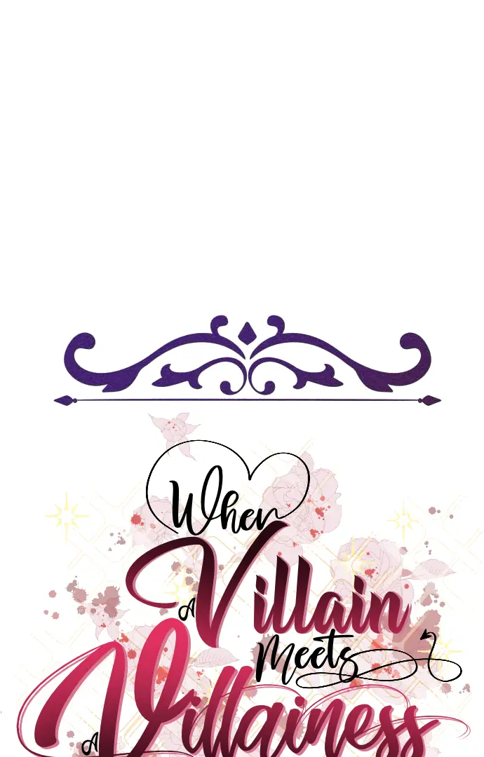 When Two Villains Meet Chapter 26 Page 39