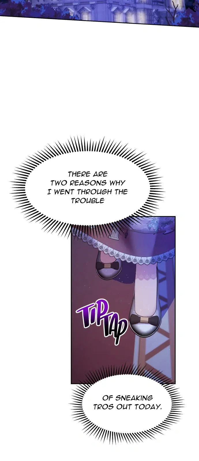 When Two Villains Meet Chapter 26 Page 42