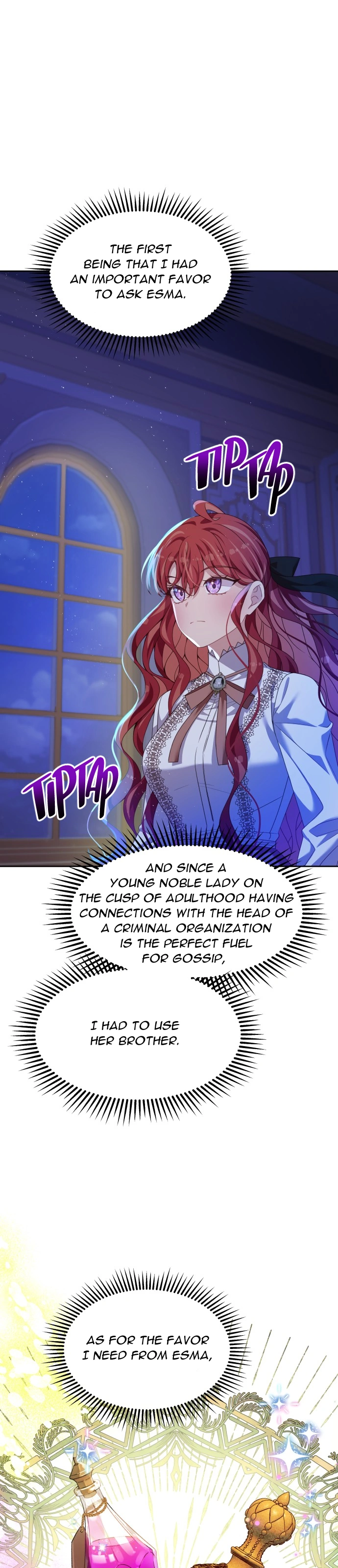 When Two Villains Meet Chapter 26 Page 43