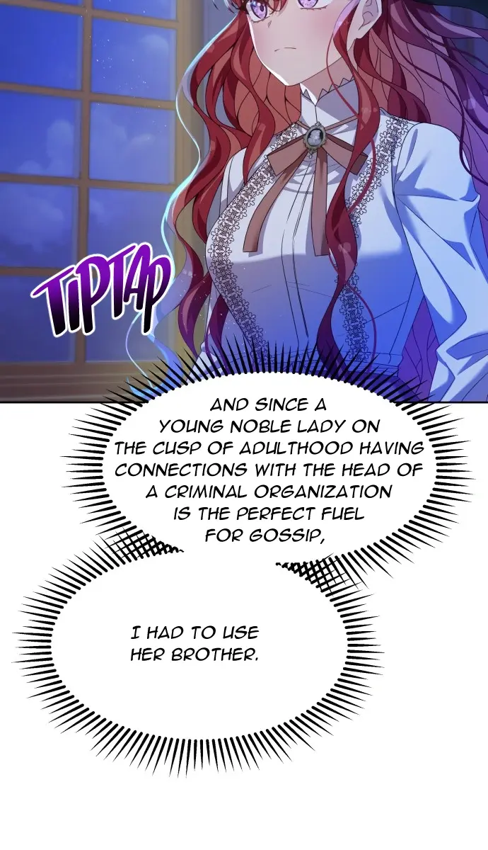 When Two Villains Meet Chapter 26 Page 45