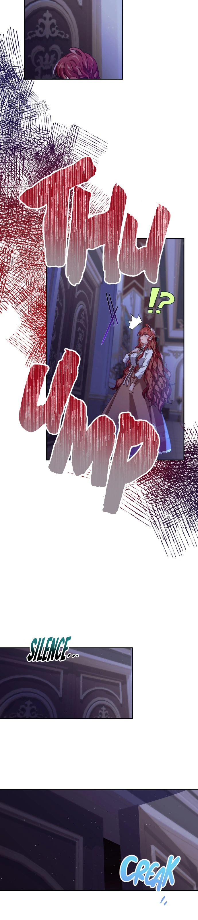 When Two Villains Meet Chapter 26 Page 58