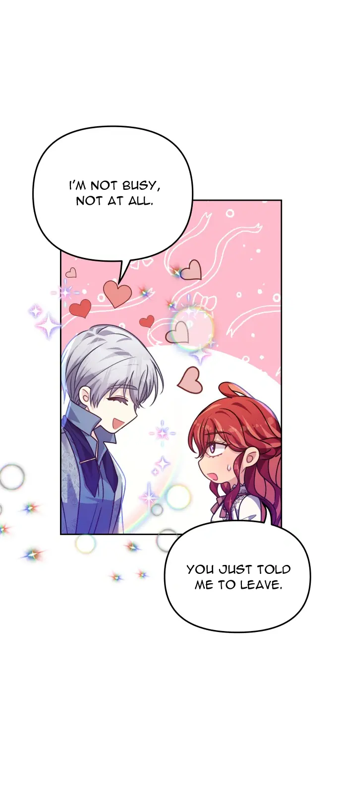 When Two Villains Meet Chapter 26 Page 64