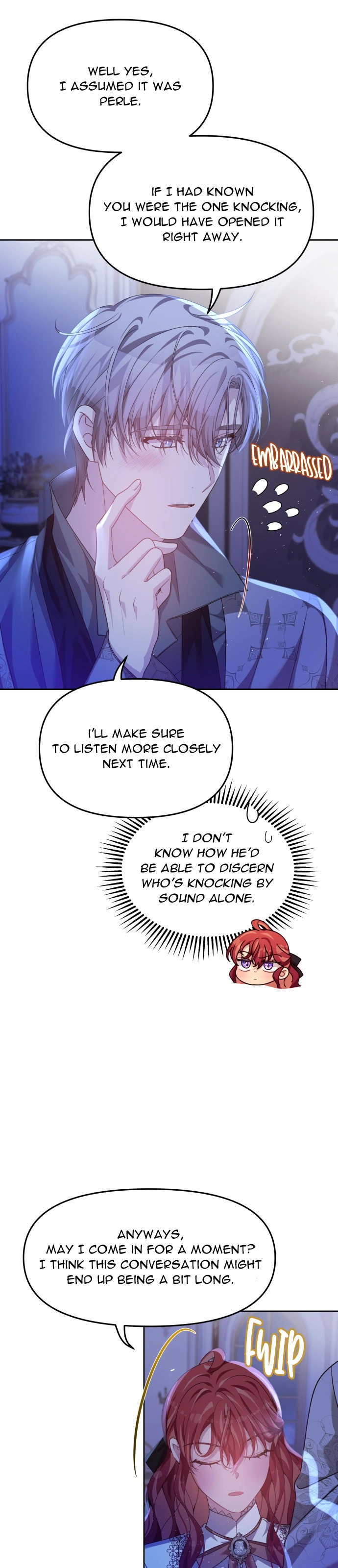 When Two Villains Meet Chapter 26 Page 65