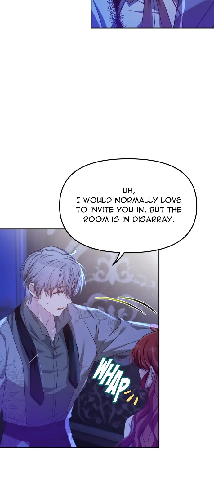 When Two Villains Meet Chapter 26 Page 69