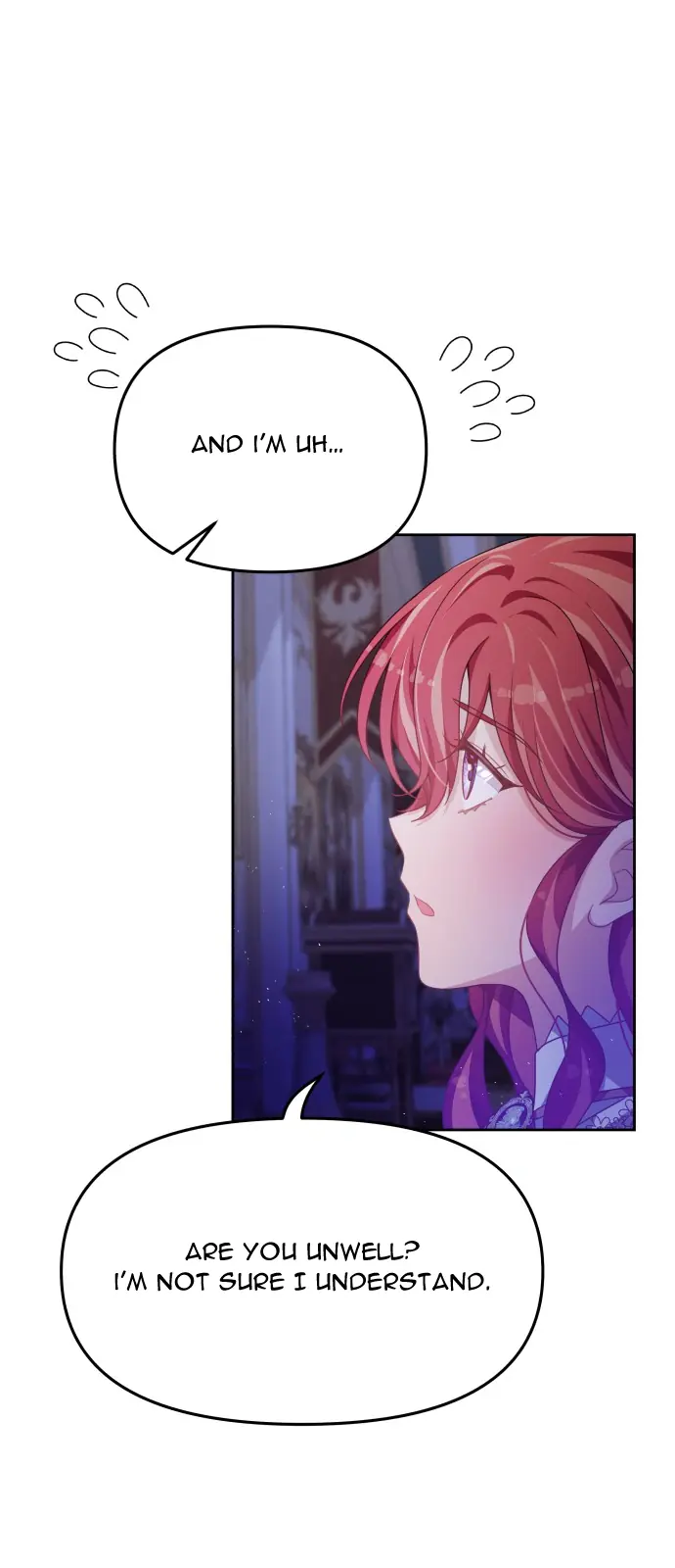 When Two Villains Meet Chapter 26 Page 70