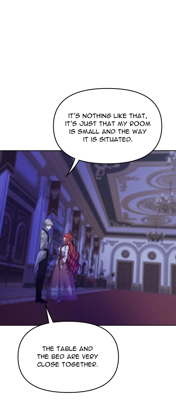 When Two Villains Meet Chapter 26 Page 71