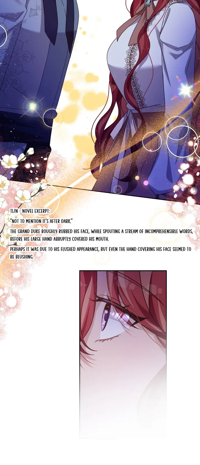 When Two Villains Meet Chapter 26 Page 73