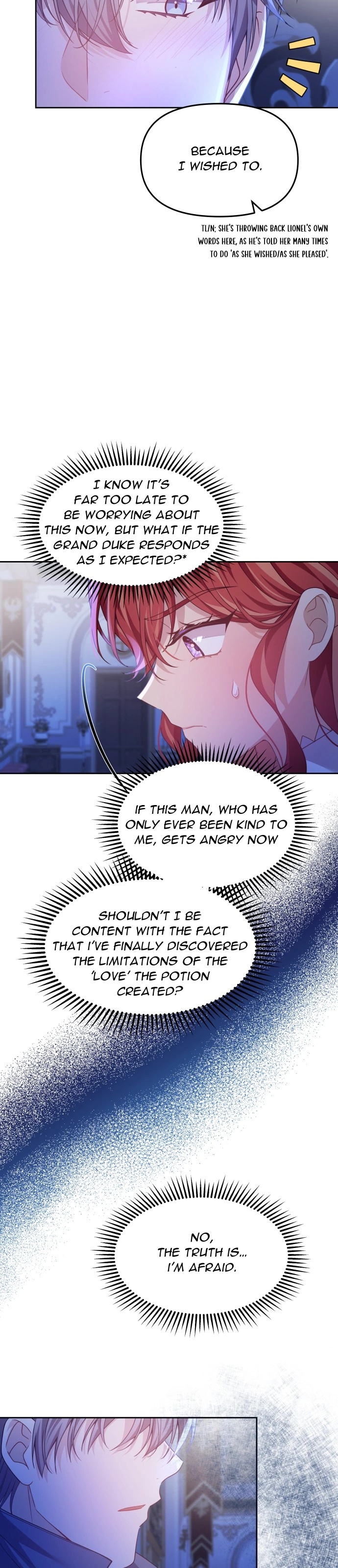 When Two Villains Meet Chapter 26 Page 76