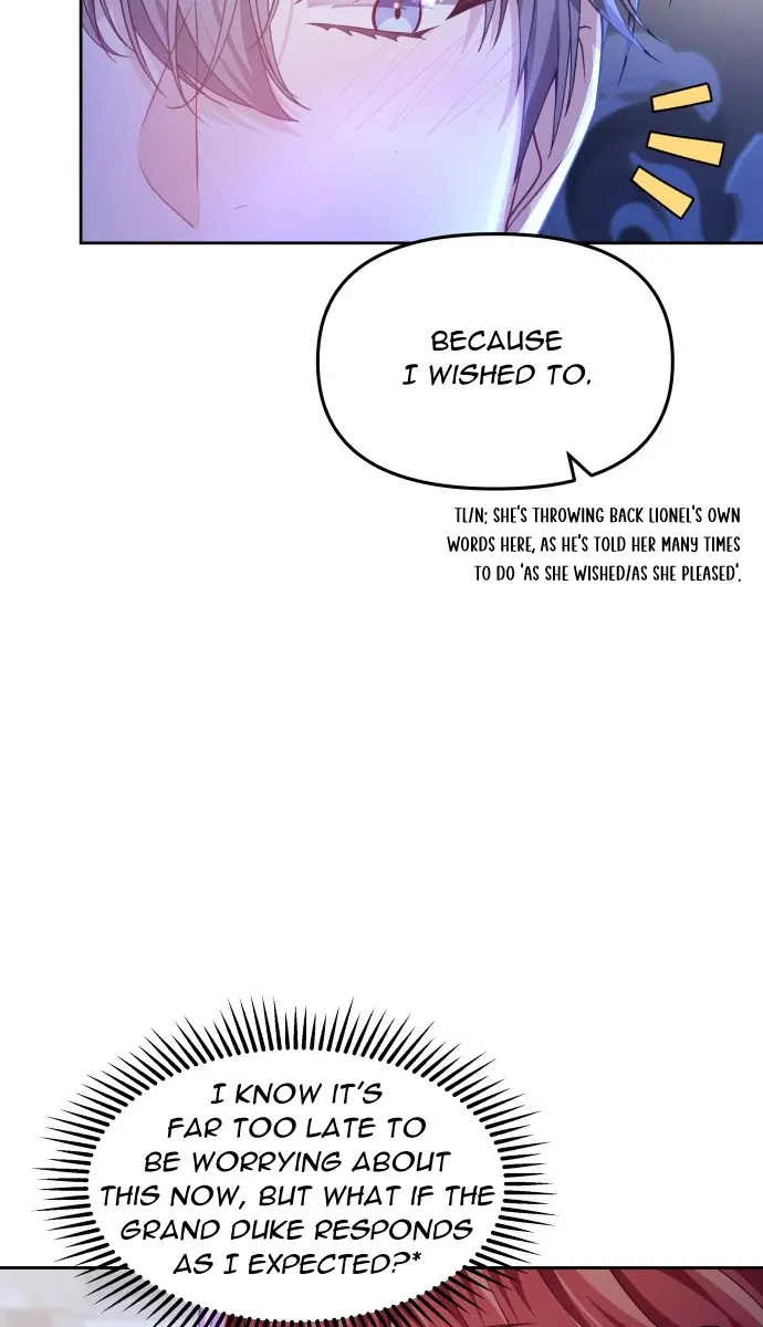 When Two Villains Meet Chapter 26 Page 77