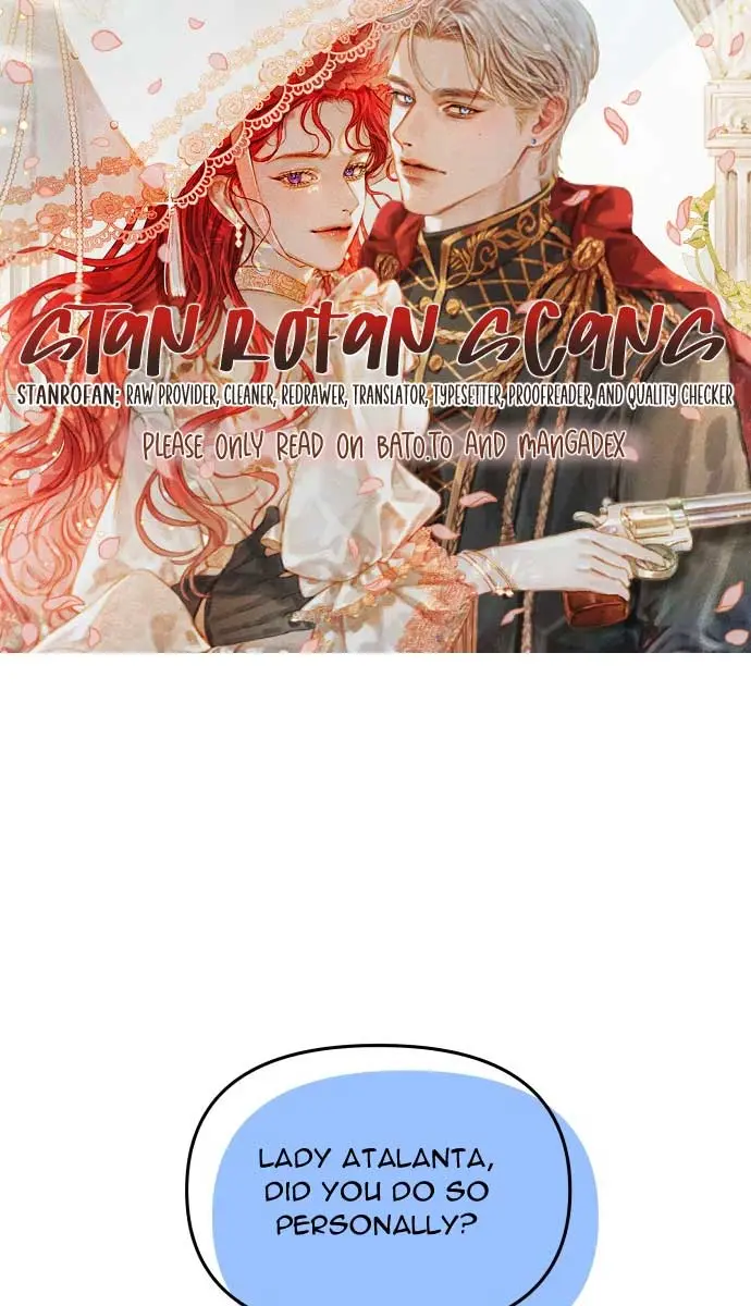 When Two Villains Meet Chapter 27 Page 2