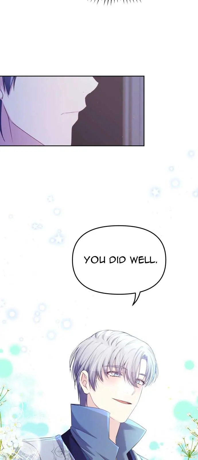 When Two Villains Meet Chapter 27 Page 8