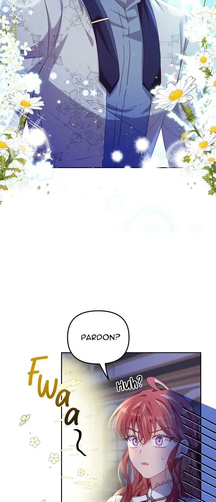 When Two Villains Meet Chapter 27 Page 9