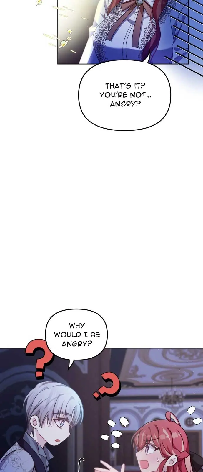 When Two Villains Meet Chapter 27 Page 10