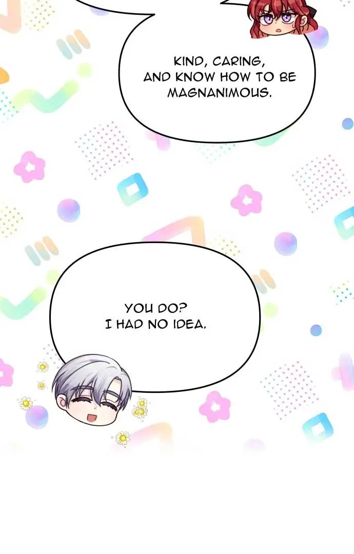 When Two Villains Meet Chapter 27 Page 15