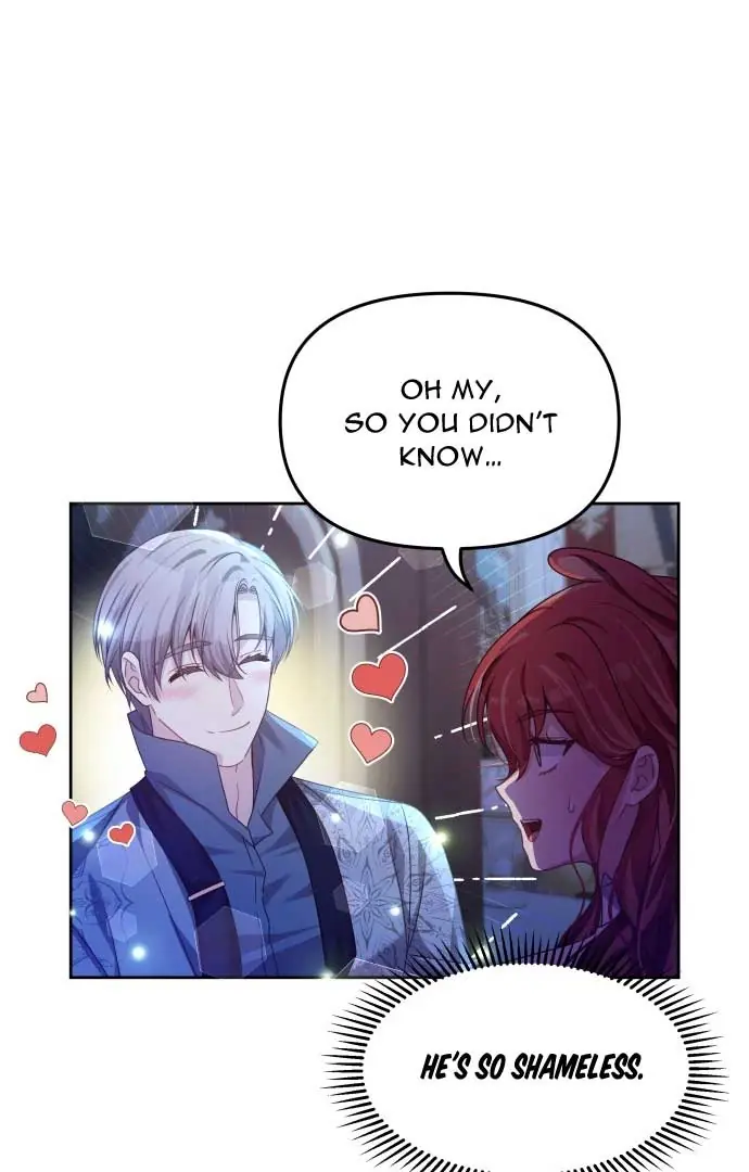 When Two Villains Meet Chapter 27 Page 16