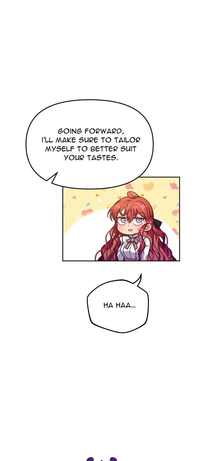 When Two Villains Meet Chapter 27 Page 19