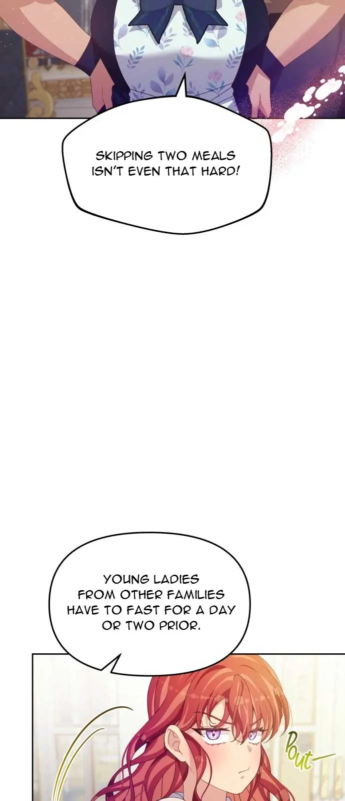 When Two Villains Meet Chapter 27 Page 25