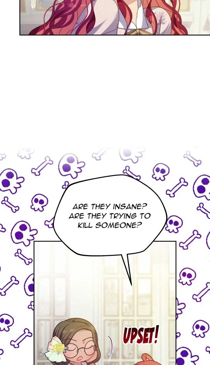 When Two Villains Meet Chapter 27 Page 26