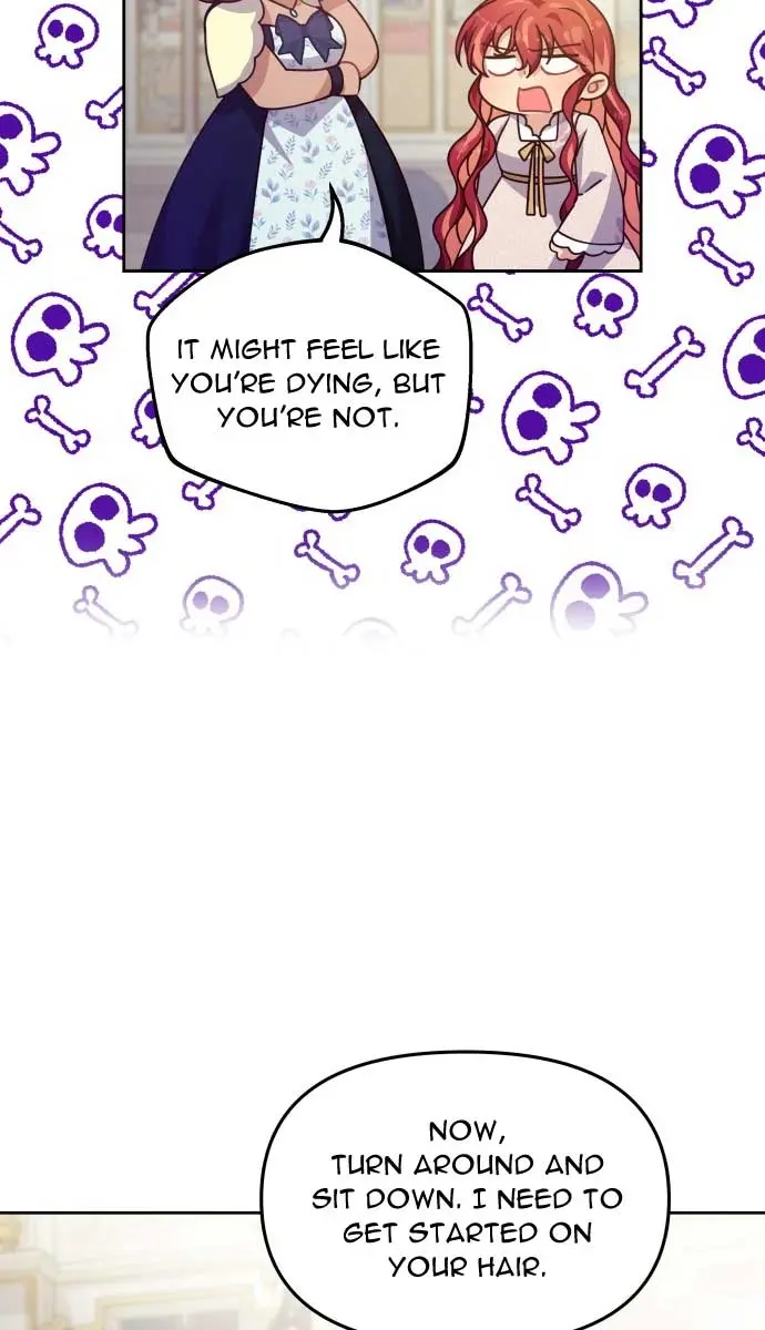 When Two Villains Meet Chapter 27 Page 27