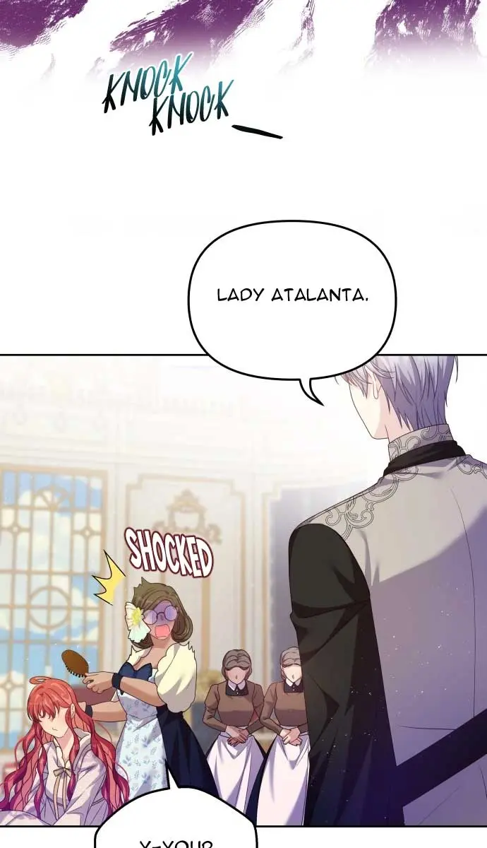 When Two Villains Meet Chapter 27 Page 30