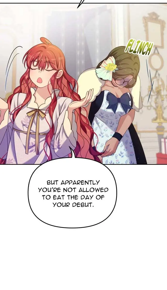 When Two Villains Meet Chapter 27 Page 33